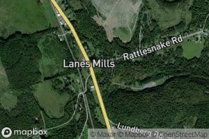 Rattlesnake Run