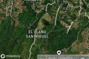 Quebrada del Rabalillo