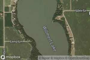 Willmert Lake