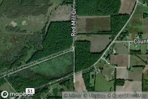 Flat Mingo Creek