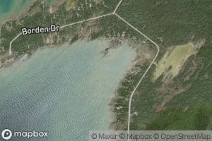 Corisande Bay