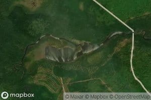 First South Branch Russell Pond