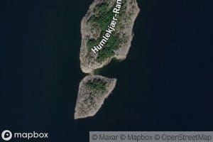 Ramsoyhakket