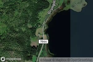 Grungstadvatnet
