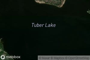Tuber Lake