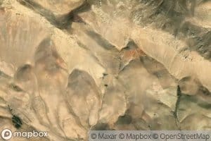 Cheshmeh-ye Yan Bolagh