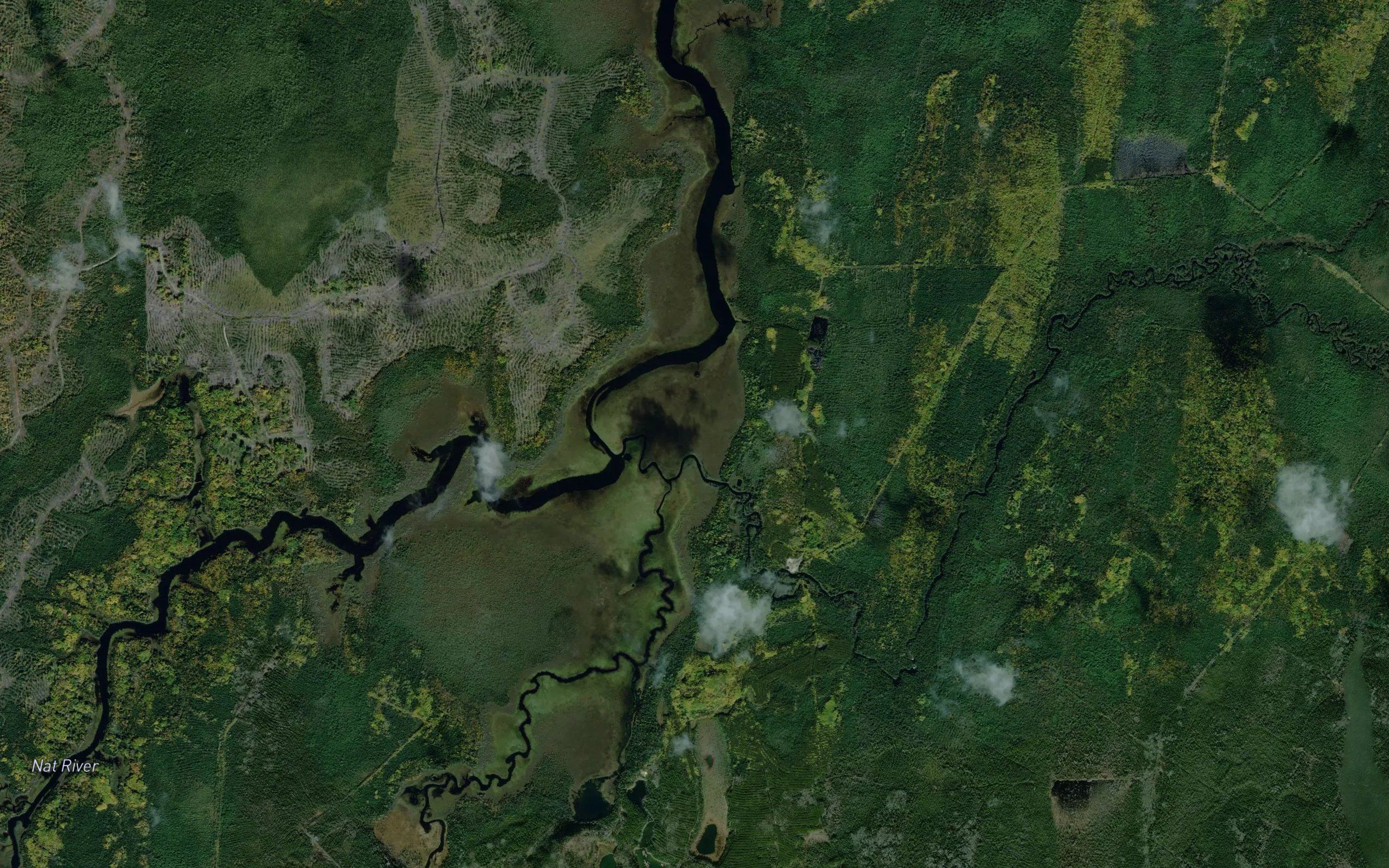 Crawford River