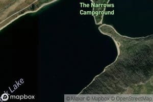 New Fork Lakes