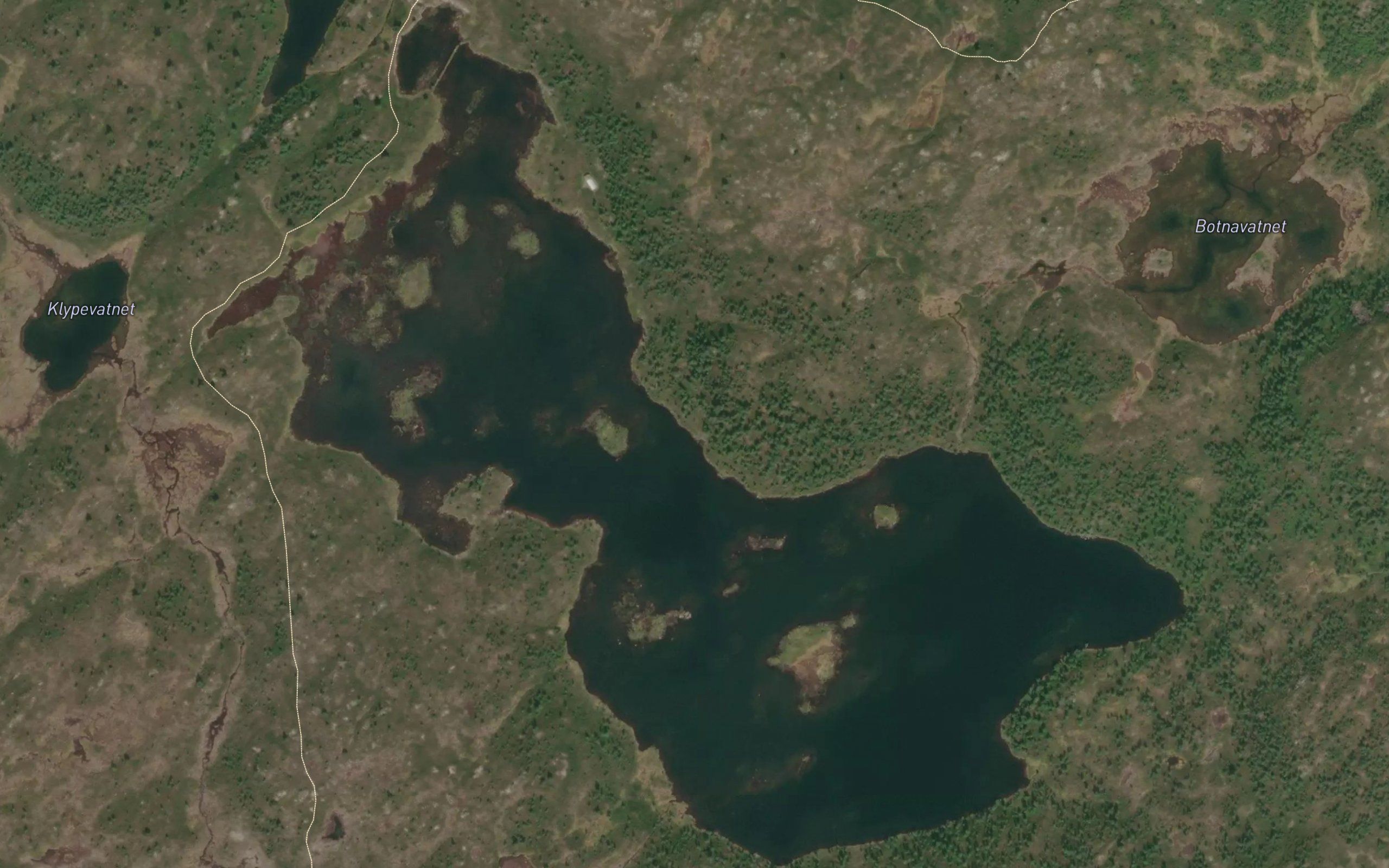 Storavatnet