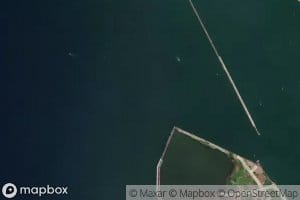 North Entrance Channel