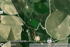 Breidenbach Reservoir