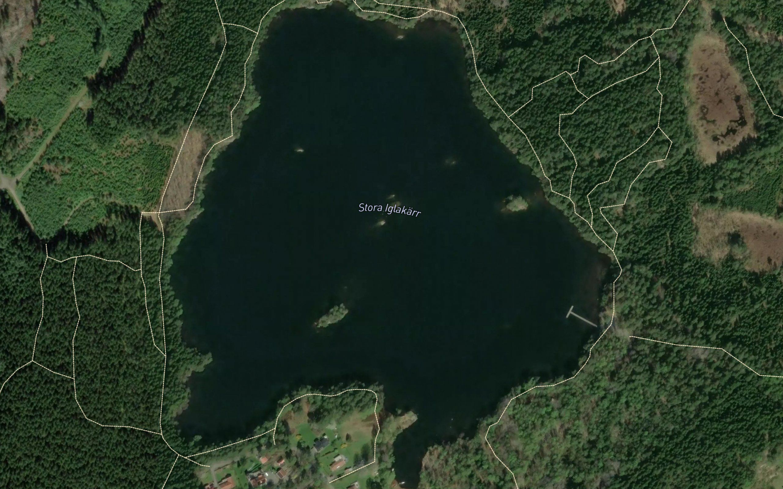 Stora Iglakaerr