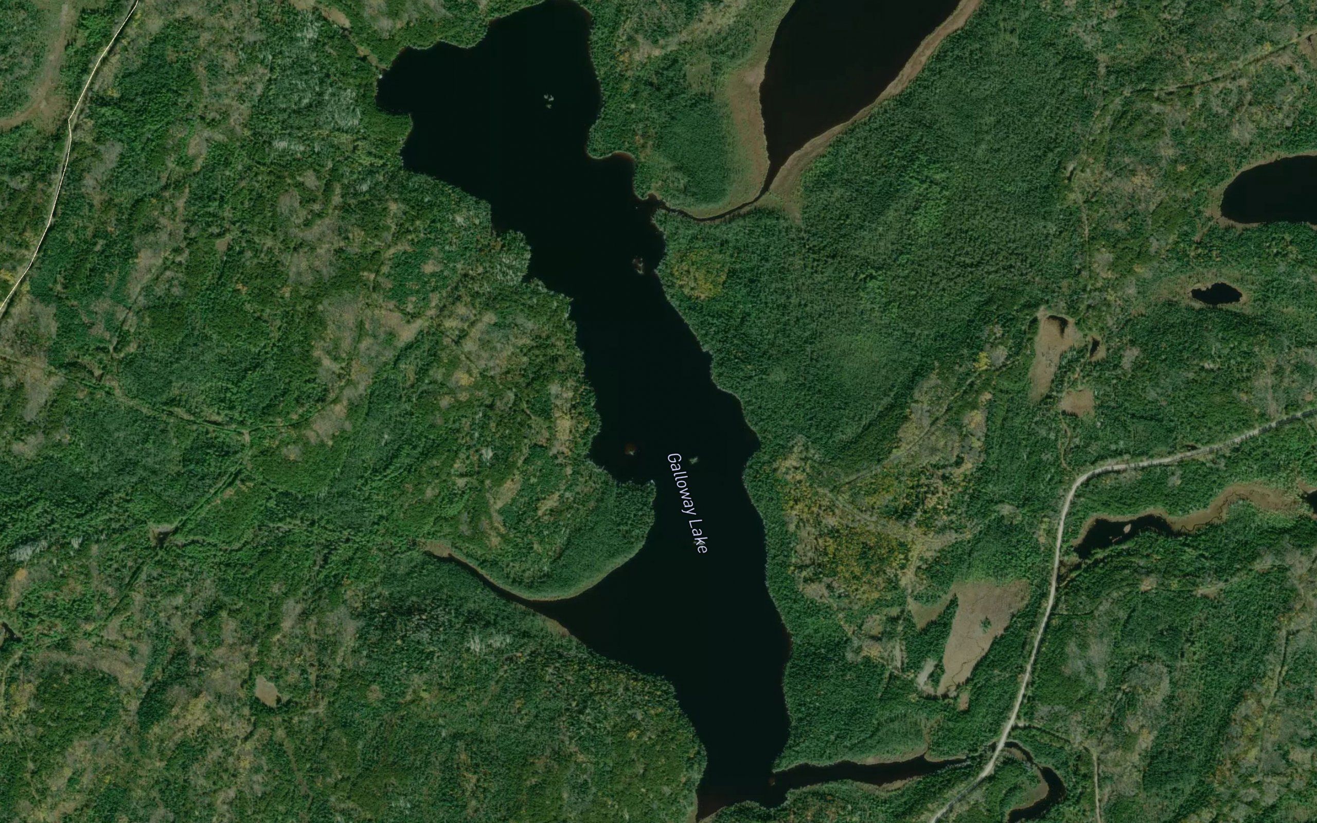Galloway Lake