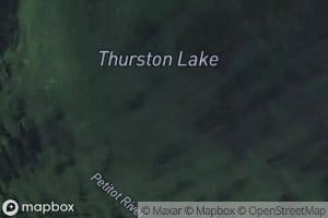 Thurston Lake
