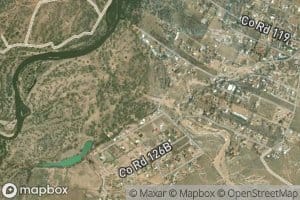 Arroyo los Barrancos