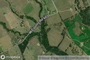 Deadman Hollow Branch