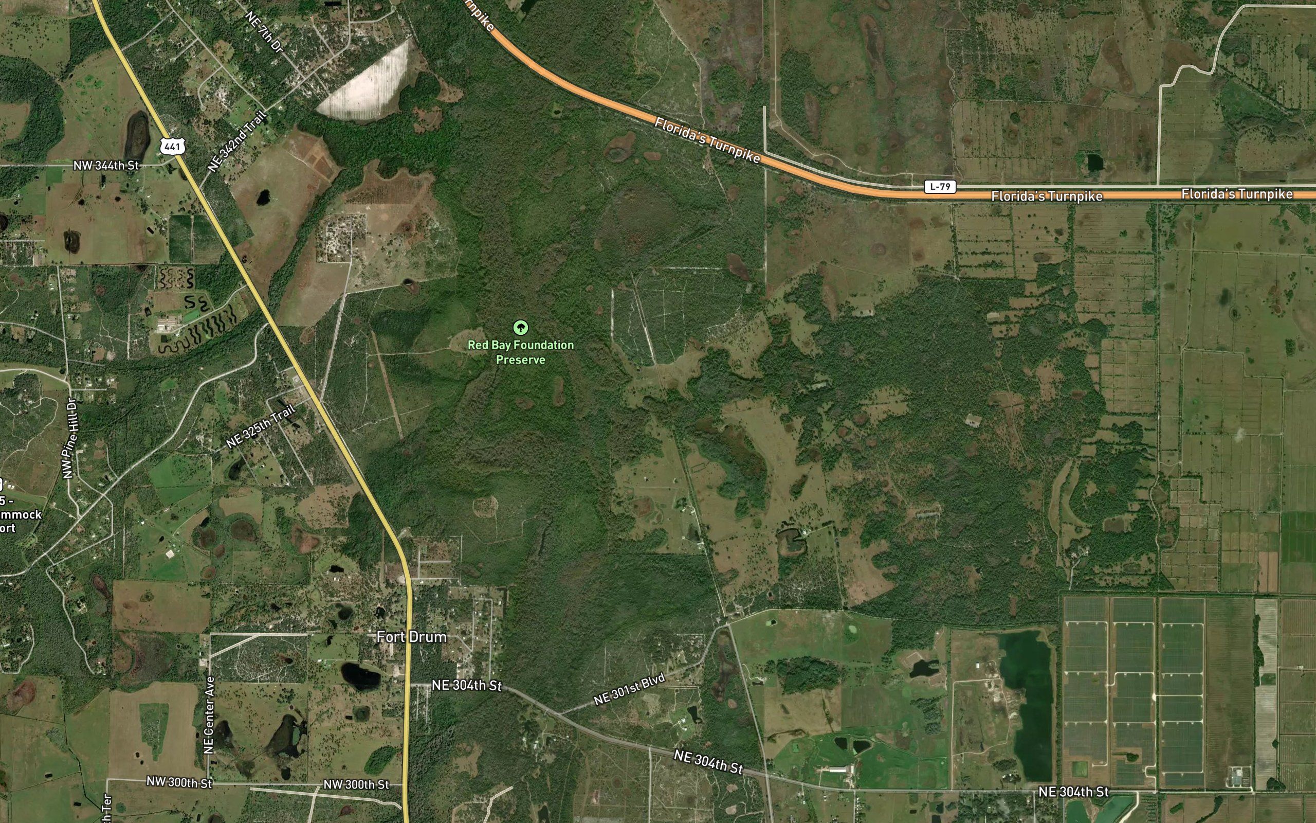 Hogskin Slough
