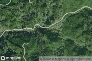 Crazy Creek