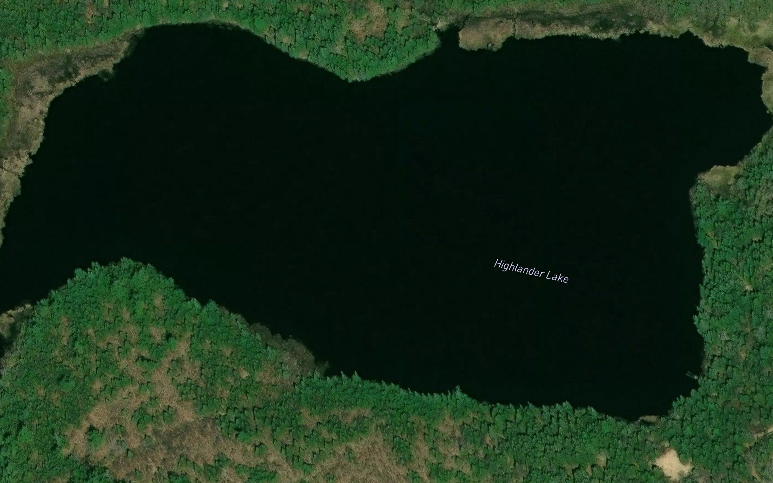 Highlander Lake