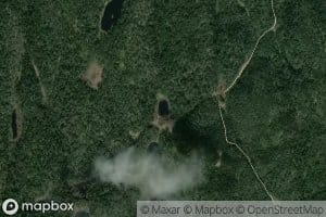 Nordre Nessetertjern