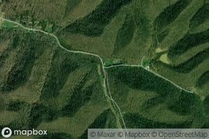 Right Fork Rock Creek