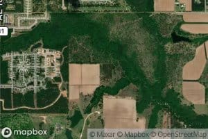 Branchland Farms Lake