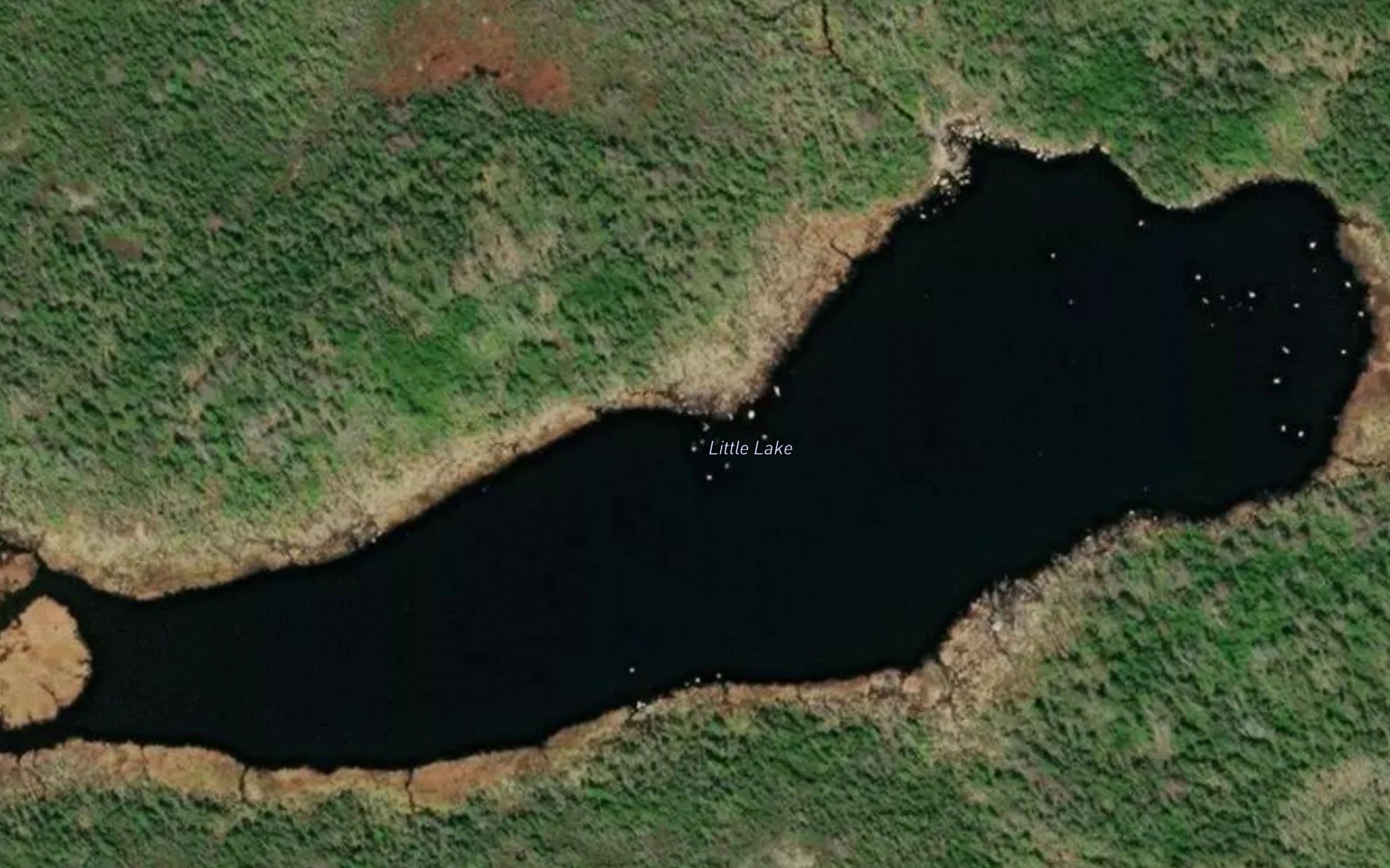 Little Lake