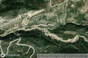 White Ledge Fork