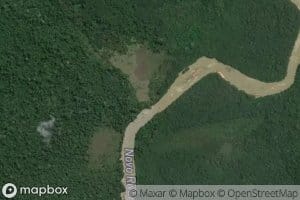 Igarape do Patrocinio