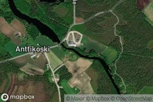 Anttikoski