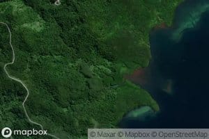 Kioba Creek