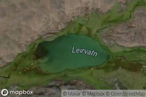 Leirvatn