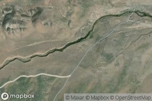 Rattlesnake Creek