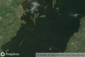 Sandymac Lake