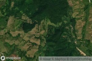 Quebrada San Francisco