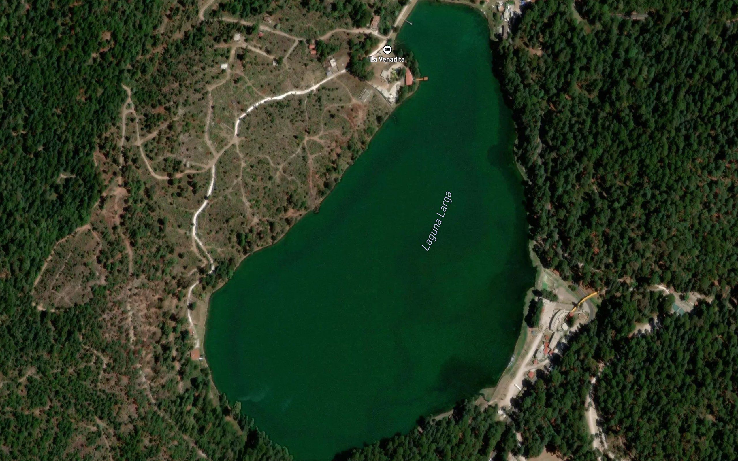 Laguna Larga