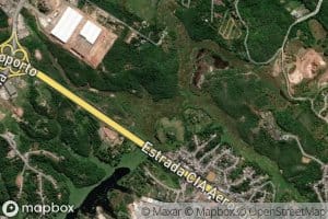 Represa do Ipitanga III