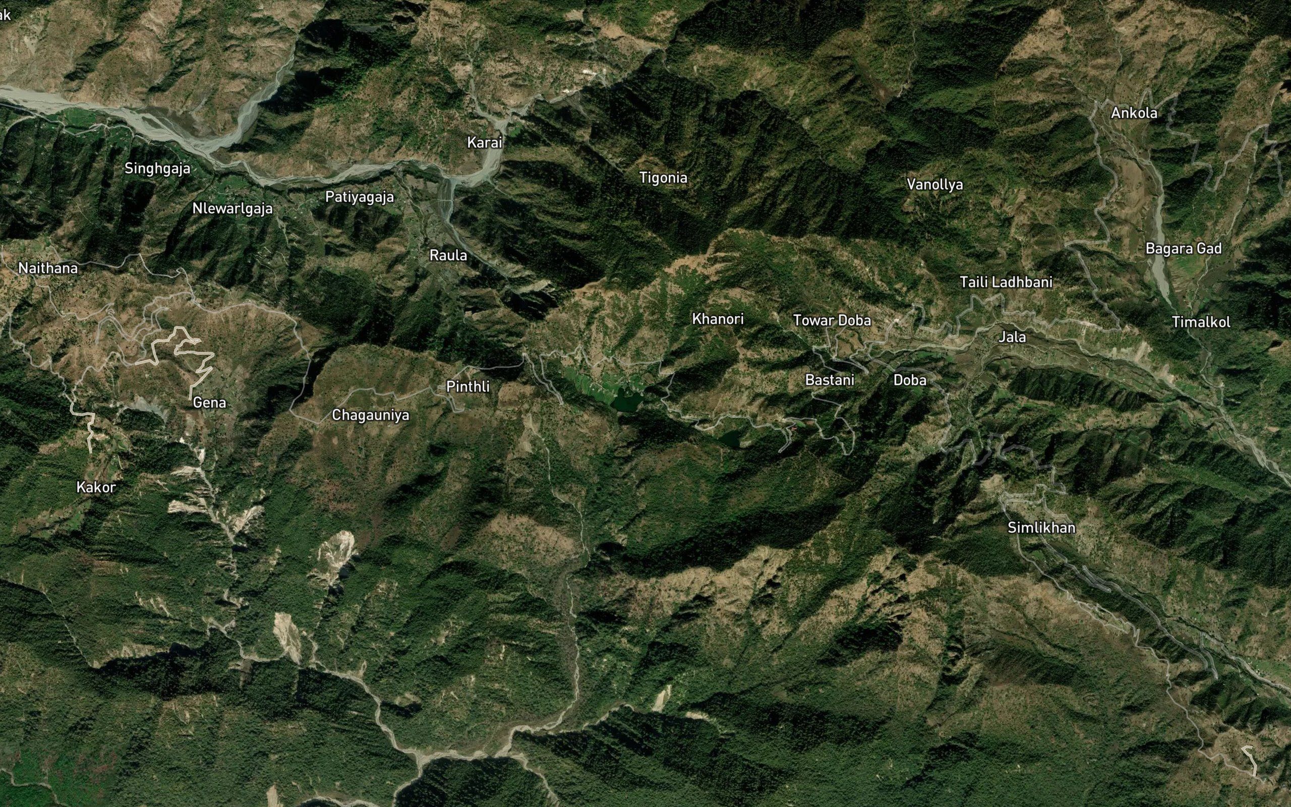 Halyari Tal