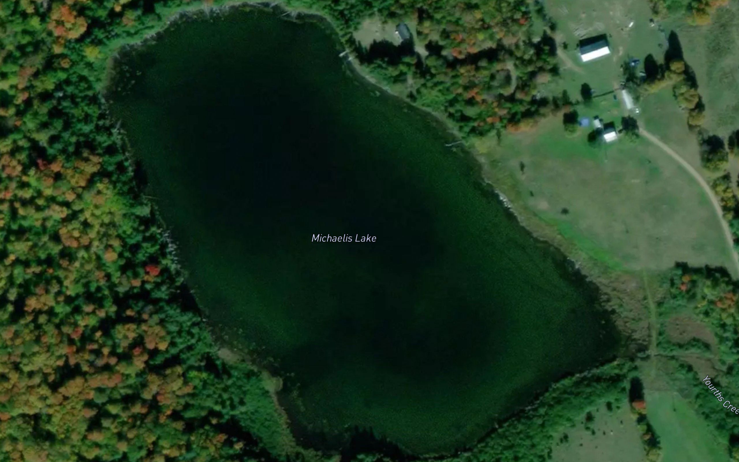 Michaelis Lake