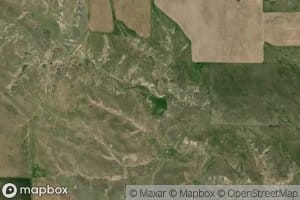 Steffensen Reservoir