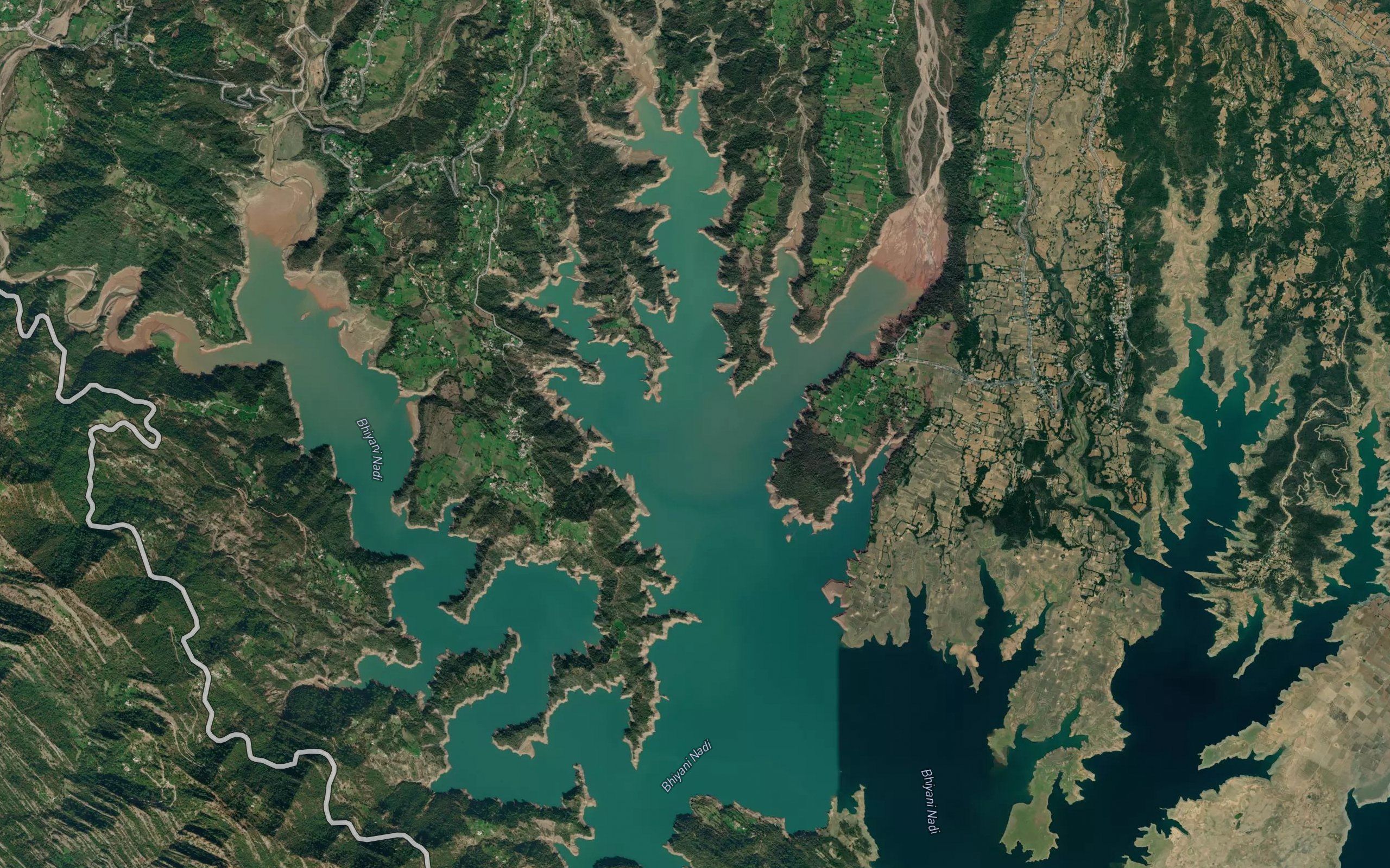 Pakhiana da Nar