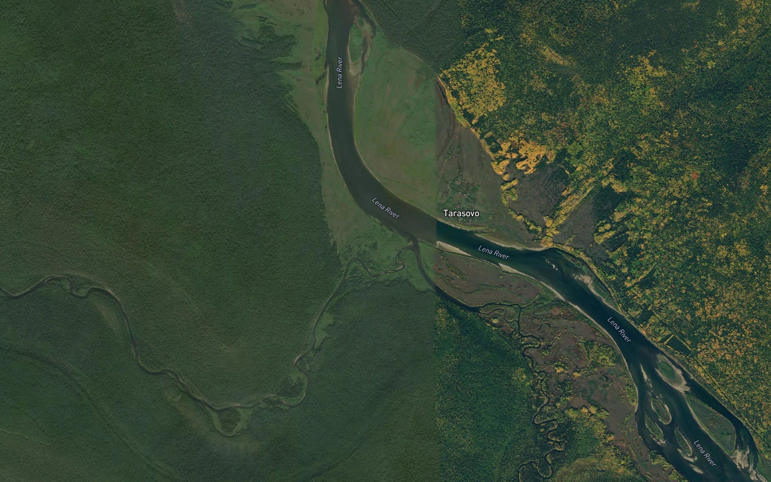 Nizhnyaya Kytyma