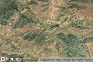 Cheshmeh-ye Gazan Darreh