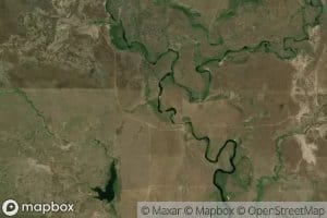 East Thunder Hawk Creek