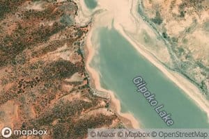 Coorpooka Lake