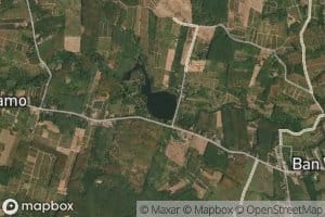 Ang Kep Nam Ban Thung Feak