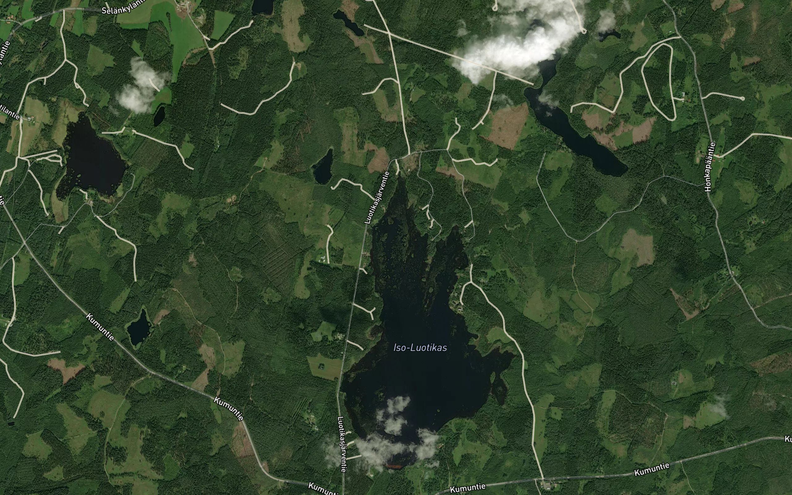 Kirkkolahti
