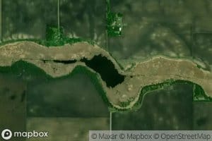 County Ditch Number Thirtyone