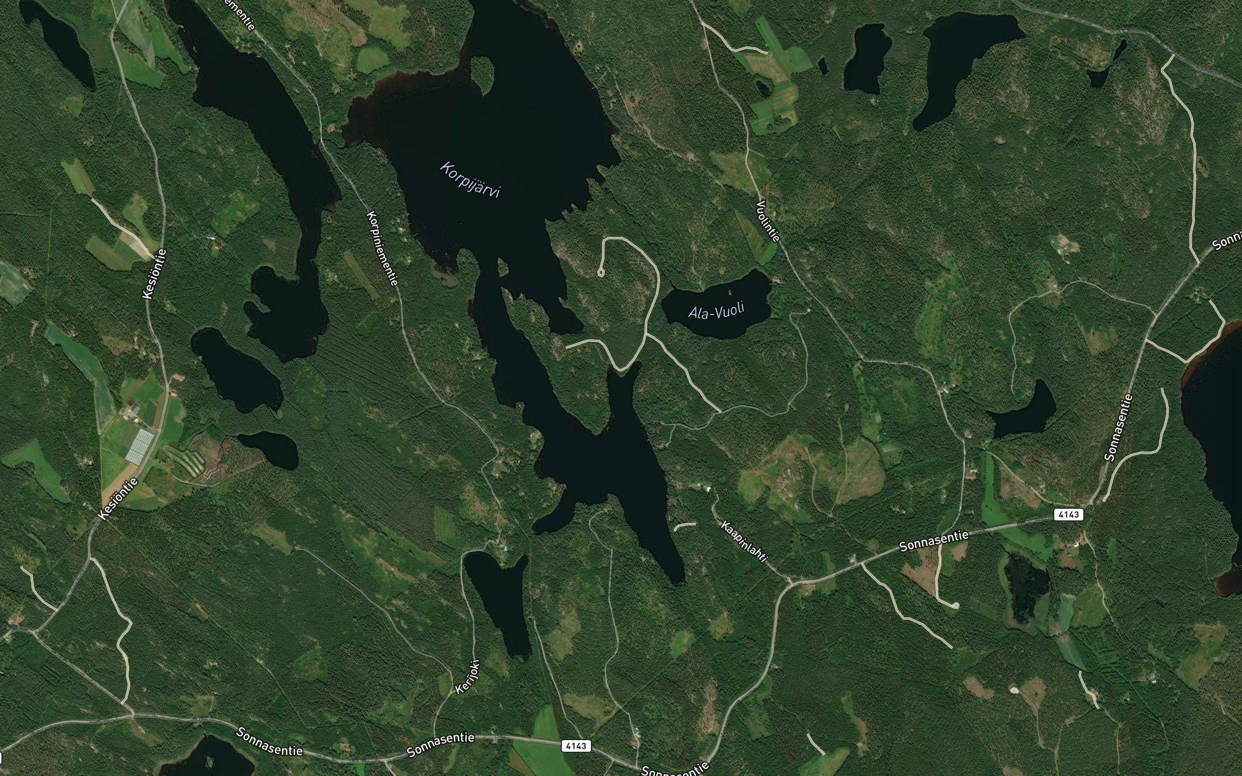 Hevostaipaleenlahti