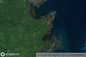 Riviere des Crocodiles